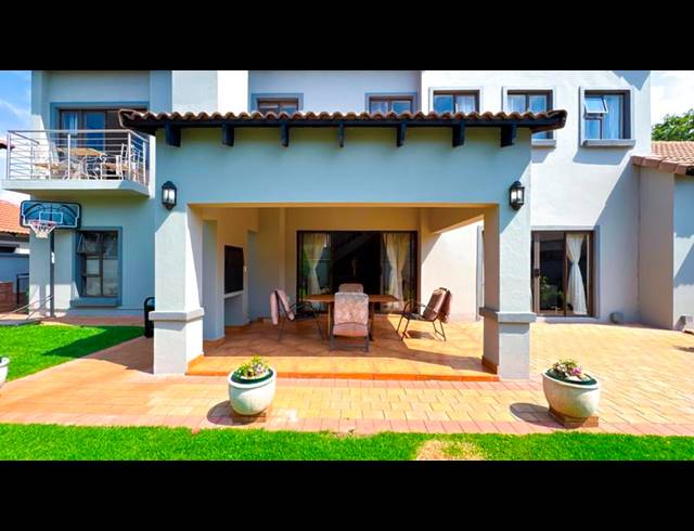 3 BEDROOM HOUSE FOR SALE IN MIDFIELD ESTATE